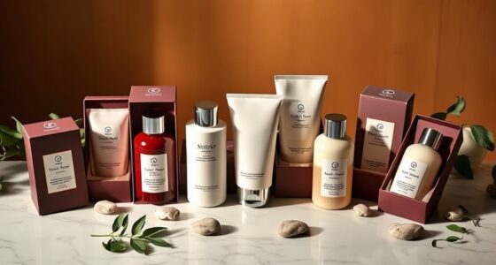 top 14 luxury lotion sets