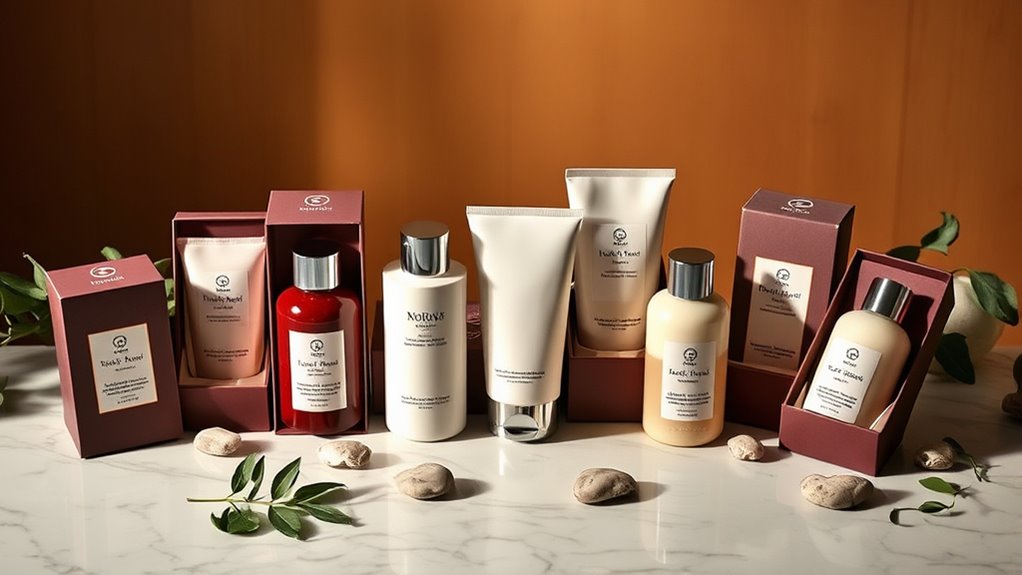 top 14 luxury lotion sets