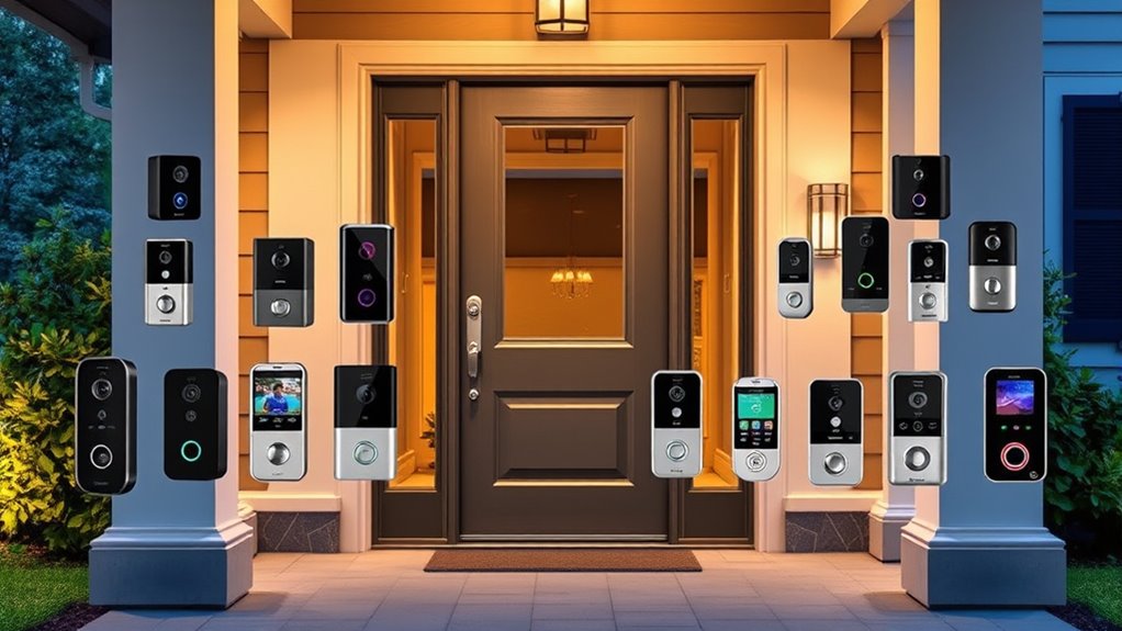 top 15 amazon video doorbells