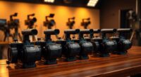 top 15 filmmaking camcorders