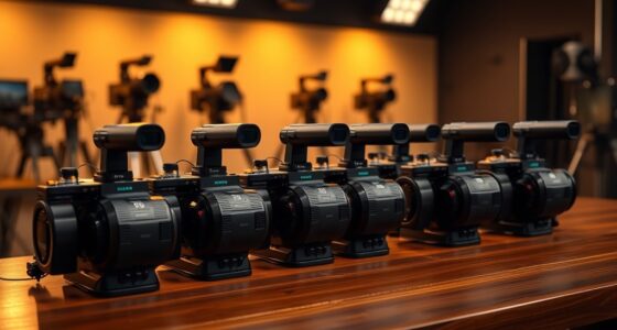 top 15 filmmaking camcorders