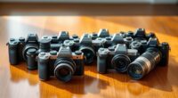 top 15 full frame cameras