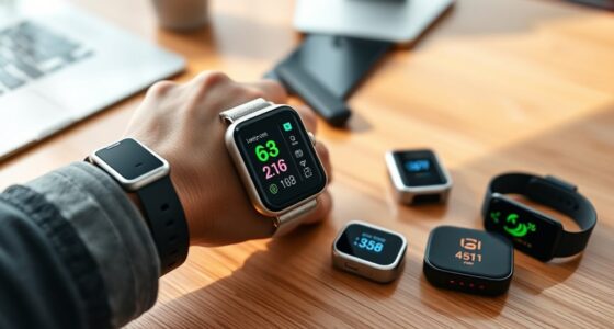 top 15 health monitoring devices