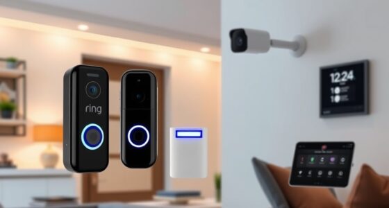 top 15 home security bundles