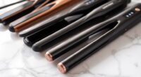 top 15 luxury hair straighteners