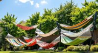 top 15 relaxing hammocks