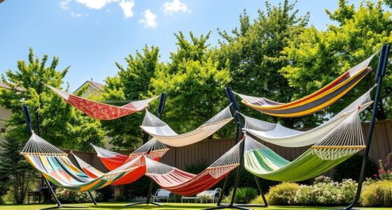 top 15 relaxing hammocks