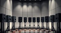 top 15 studio monitor speakers