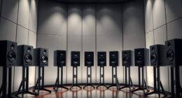 top 15 studio monitor speakers