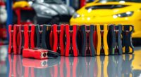 top 2025 car jump starters