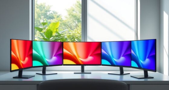 top 4k e ink monitors