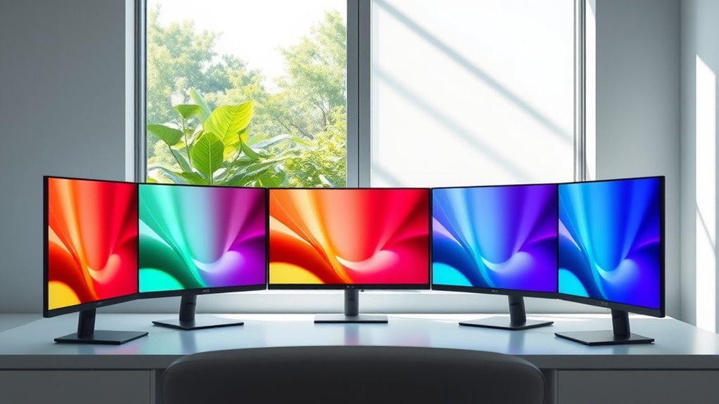 top 4k e ink monitors