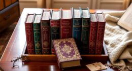top 7 book box sets