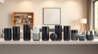 top alexa smart speakers