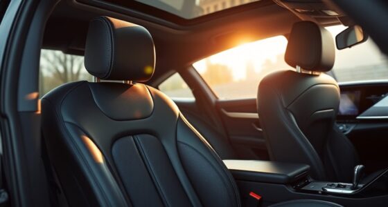 top all in one car seat guide