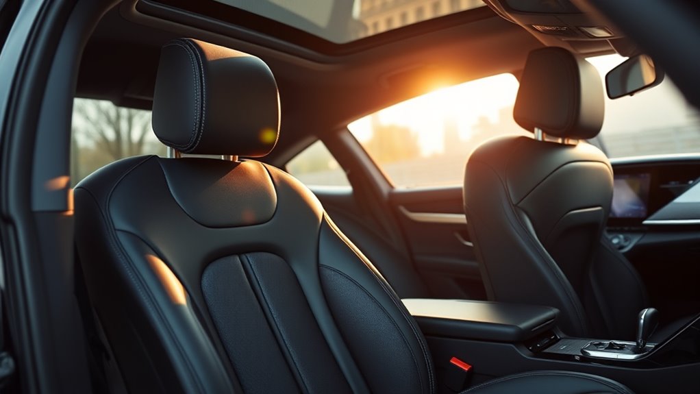 top all in one car seat guide