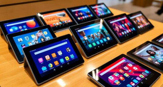 top amazon fire tablets 2025
