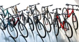 top amazon premium bicycles