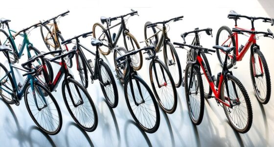 top amazon premium bicycles