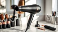 top amazon salon hair dryers