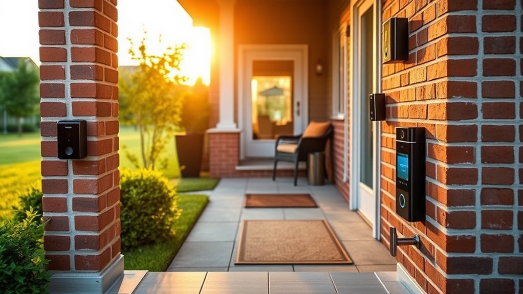 top amazon security devices