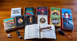 top audiobook gift ideas