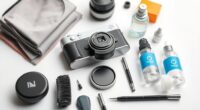 top camera cleaning kit picks