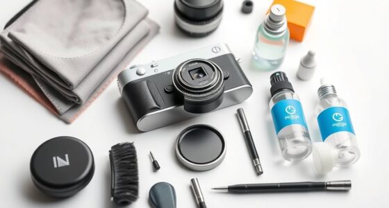 top camera cleaning kit picks