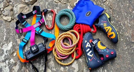 top climbing gear bundles