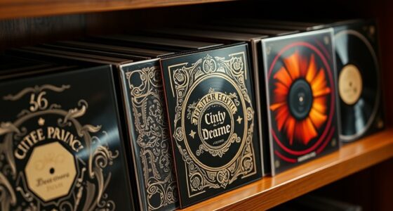 top collector s vinyl sets