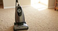 top commercial carpet cleaners
