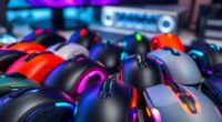 top customizable gaming mice
