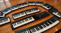 top digital pianos 2025