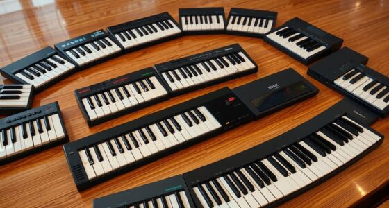 top digital pianos 2025