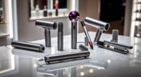 top dyson hair styling tools