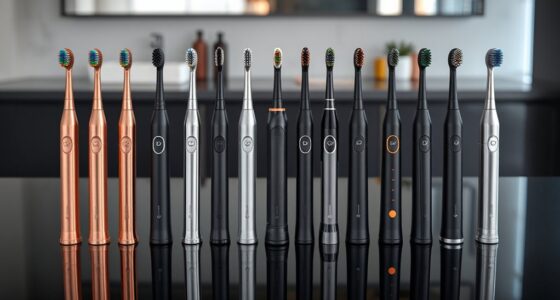 top electric toothbrush reviews