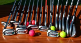 top golf club sets