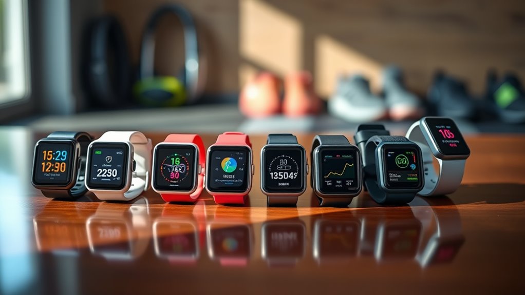 top gps fitness watches