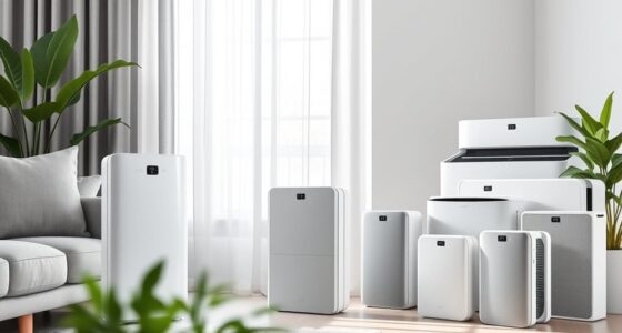 top hepa air purifier picks