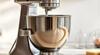 top high power bread mixers