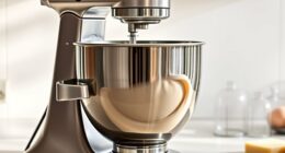 top high power bread mixers
