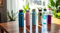 top hydration reminder bottles