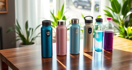 top hydration reminder bottles