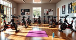 top indoor cycling bikes