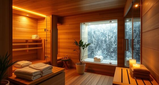 top infrared sauna picks