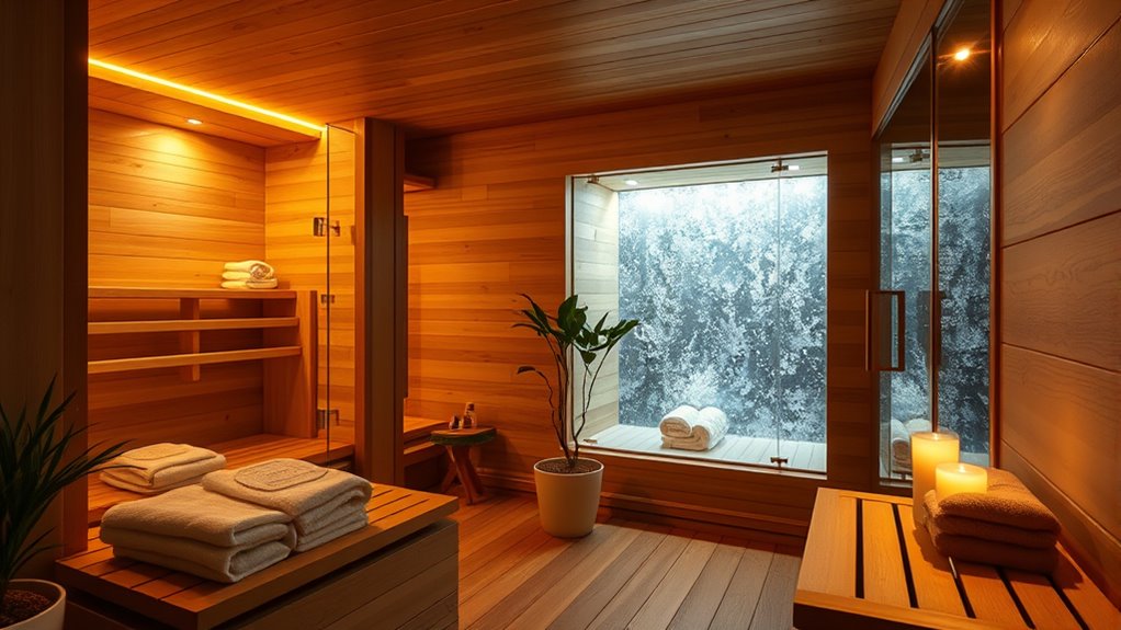 top infrared sauna picks