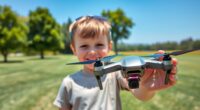 top kids drone picks