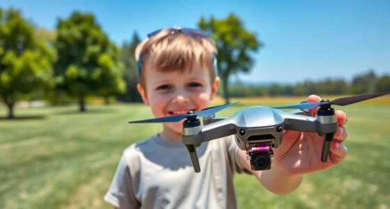 top kids drone picks