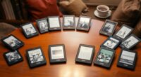 top kindle e readers 2025