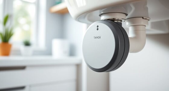 top leak detector recommendations